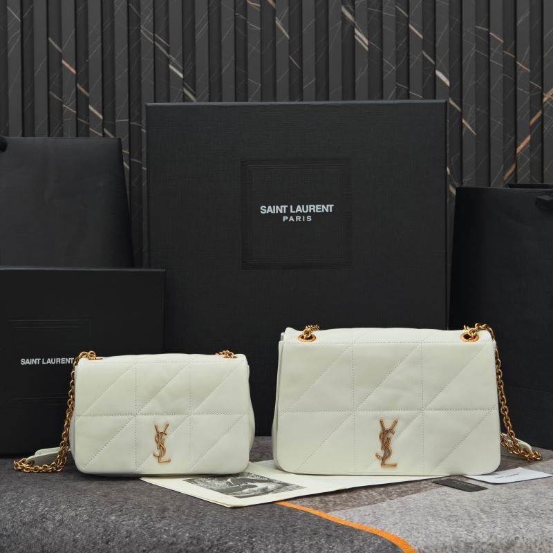 YSL Satchel Bags